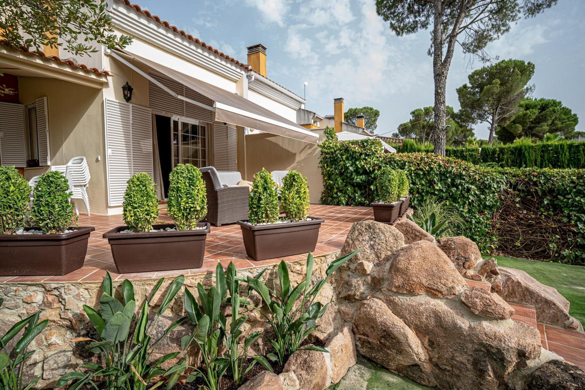 Casa Los Jardines Del Lago - Cordoba, Cordoba